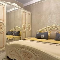 2-комнатные апартаменты стандарт (мансарда)