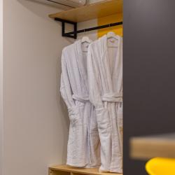 Номер «izzziUP Junior Suite»