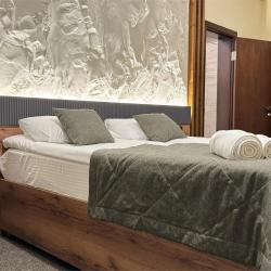 Фото Отель Eco House (Эко Хаус)