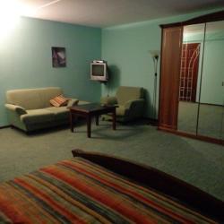 Фото Мотель Визит