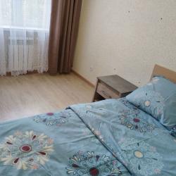 2-комнатные апартаменты стандарт