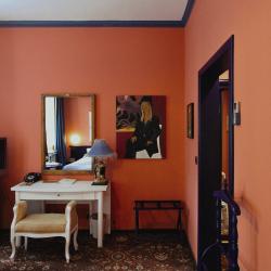 Номер ANNA'S ROOM