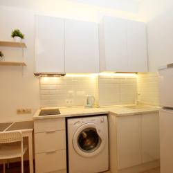 фото 14 Tverskaya Street (Тверская Стрит) на улице Нижняя 5