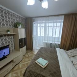 Фото Апартаменты в микрорайоне 16А