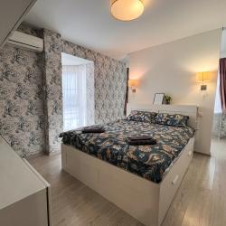 Апартаменты Turin
