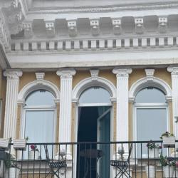 2-местные 1-комнатные апартаменты улучшенные