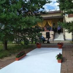 Фото Отель Золотая лошадь