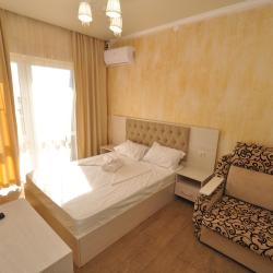 Фото Отель Малена