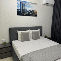 Фото Апартаменты MaryHome на улице Ново-Садовая