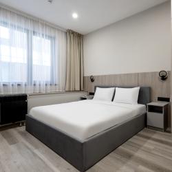 Архитектор Apart Hotel by Provence — 7e7a10e218c8ce97dbc4c39d282aa259