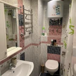 Фото Апартаменты на улице Горького 25