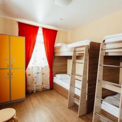 Фото Отель Ростовский