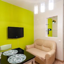 Фото Отель Elhome (ЭльХоум) на улице Мичурина 4