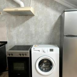 1-комнатные апартаменты стандарт (мансарда)