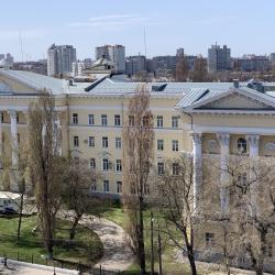 3-комнатные апартаменты стандарт