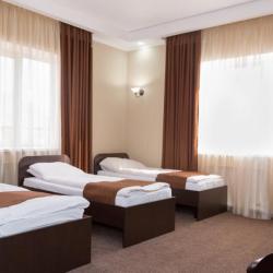 Фото Отель Элион