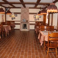 Фото Отель Дилижанс