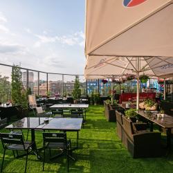 Apart Hotel on Taganka (Апарт-отель на Таганке) — 7e7bd3f1fd1c6976d3917edab9a22920