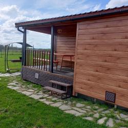 Фото Отель Гагарин Лов