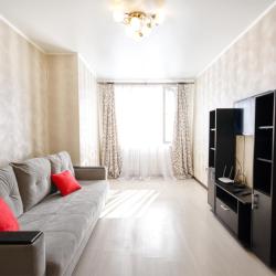 Фото Отель Pryanik Apartments (Пряник Апартментс) на проспекте Ленина 157