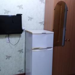 2-местный номер комфорт с 2 односпальными кроватями