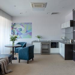Фото Отель People Stadium Hotel (Пипл Стадиум)