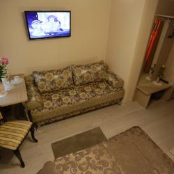 Фото Отель Астра