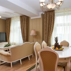 AZIMUT Отель Ярославль (Азимут Ярославль) — 7e7c7e564afae4cf2b35db2896ca3b4d