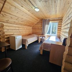 Фото Отель Terskol Star (Терскол Стар)