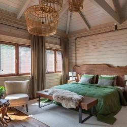 Зелёное шале