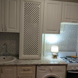 3-комнатные апартаменты улучшенные