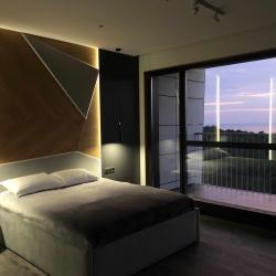 2-комнатные апартаменты улучшенные