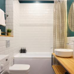 Фото Апартаменты Kvartira sutki irk на улице Седова 71/1