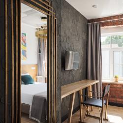 Фото Трувор Бутик-отель