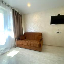 Фото Апартаменты на улице Российская 14