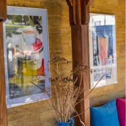 Фото Отель Джеваль