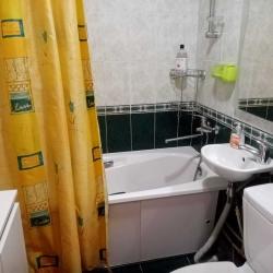 Фото Апартаменты на улице Серышева