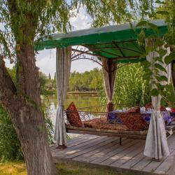 Фото Отель Golden Fish (Голден Фиш)