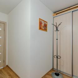 Фото Апартаменты на улице Братьев Батталовых 20 А корпус 2