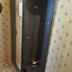 2-комнатные апартаменты стандарт