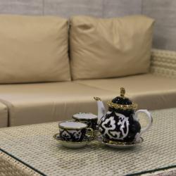 Фото Отель Дивный