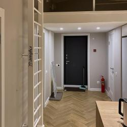 Фото Отель Загородный клуб LIFE (Лайф)