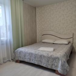 Фото Апартаменты на Школьном переулке 4