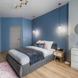 Апартаменты улучшенные Евродвушка в центре рядом с Парком Горького