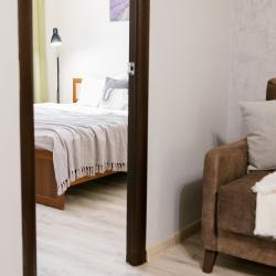 Фото Апартаменты на Войкова 8