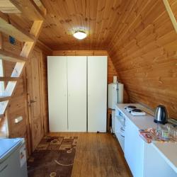 Фото Отель Горы-море House (Хаус)