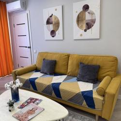 Фото Отель Квартира на улице Дарвина 3