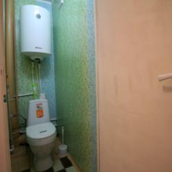 Фото Апартаменты на проспекте Ленина 38