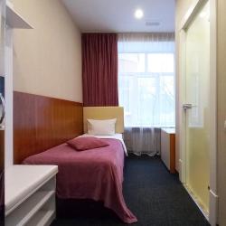Фото Imrus Hotel (Имрус Отель)