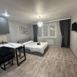 Апартаменты студия